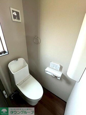 ハピネスアイル大宮の物件内観写真